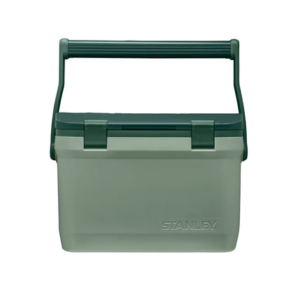 Easy-Carry Outdoor Cooler | 15.1L