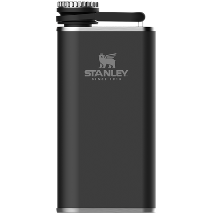 Classic Easy Fill Wide Mouth Flask | 0.23L