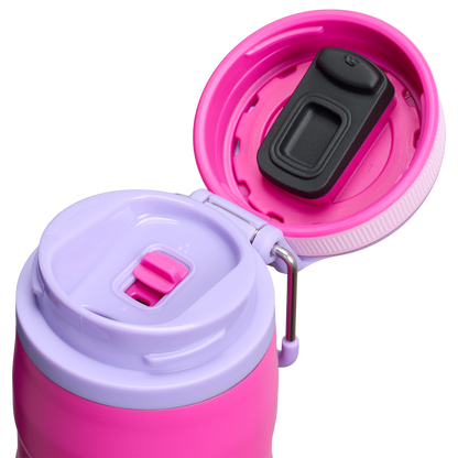 IceFlow™ Bottle Twist Flip | 0.47L