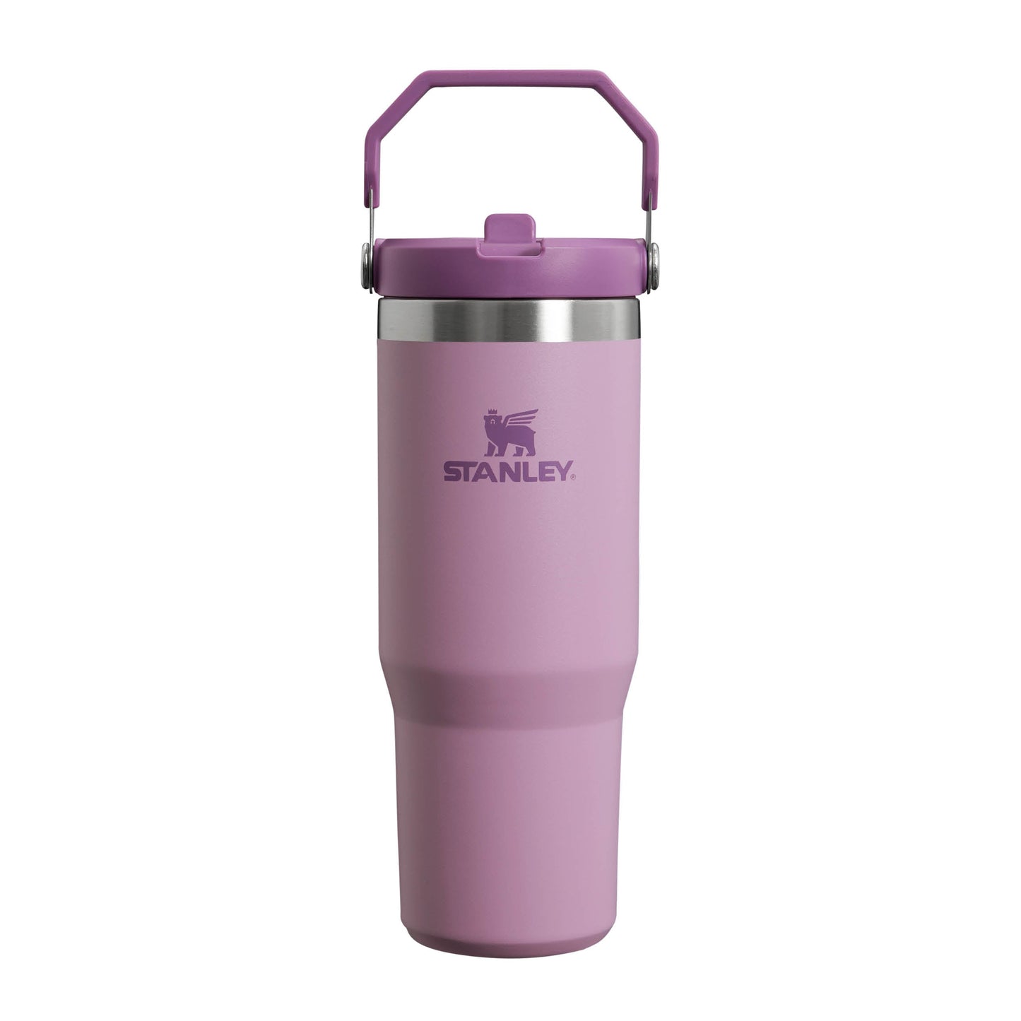 IceFlow™ Flip Straw Tumbler | 0.89L