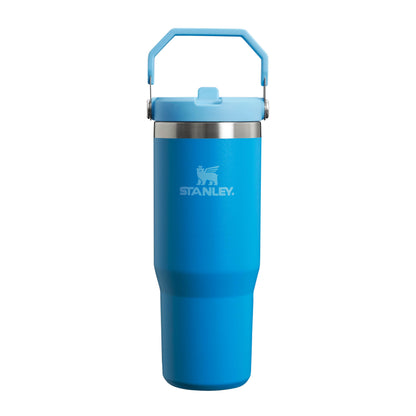 IceFlow™ Flip Straw Tumbler | 0.89L
