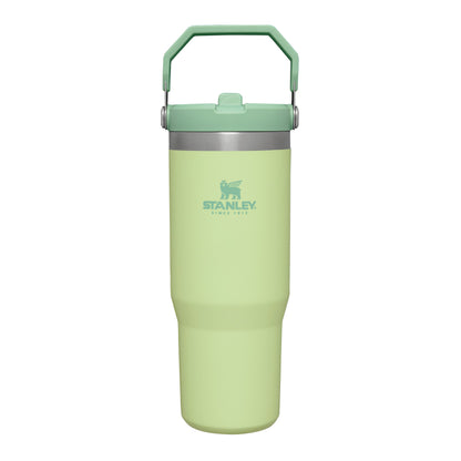 IceFlow™ Flip Straw Tumbler | 0.89L