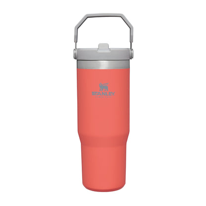 IceFlow™ Flip Straw Tumbler | 0.89L