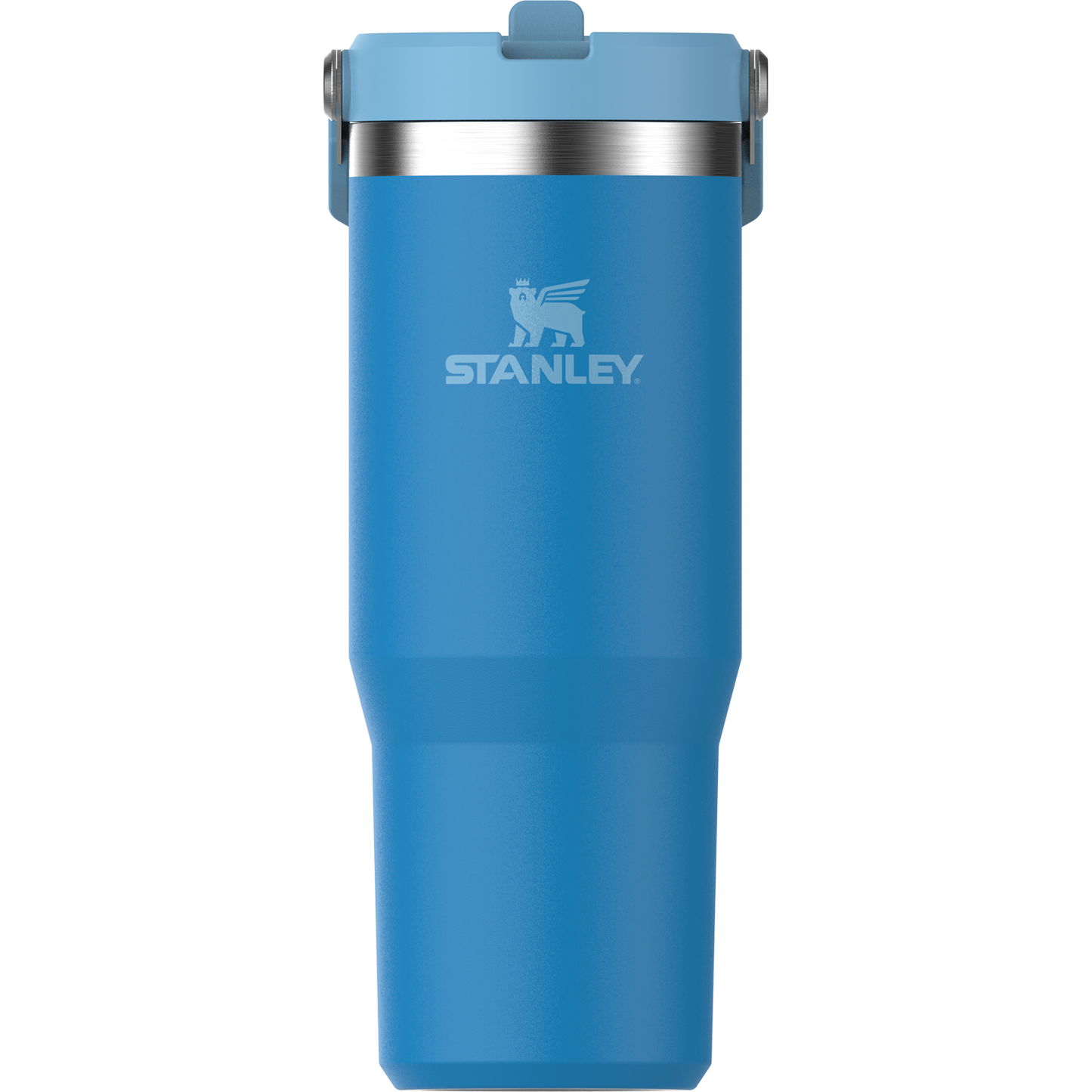 IceFlow™ Flip Straw Tumbler | 0.89L