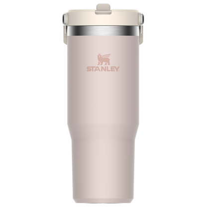 IceFlow™ Flip Straw Tumbler | 0.89L