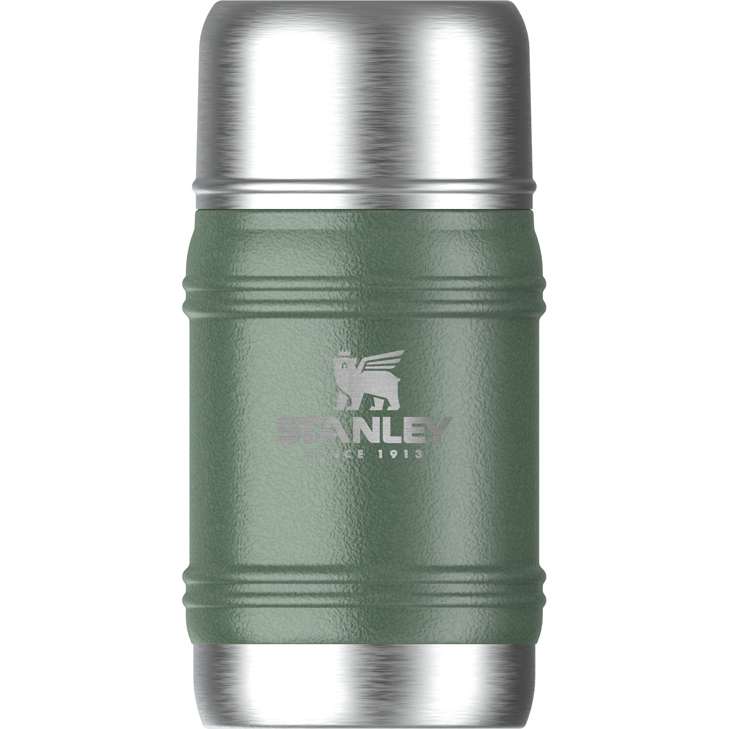 Artisan Thermal Food Jar | 0.5L