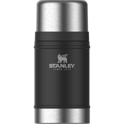 Classic Legendary Food Jar | 0.70L