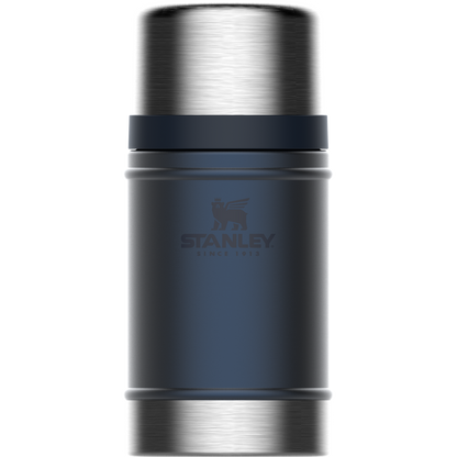 Classic Legendary Food Jar | 0.70L