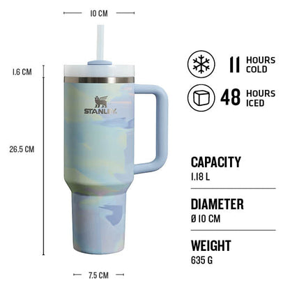 Quencher H2.0 Tumbler | 1.18L - ѕtаnlеу Create