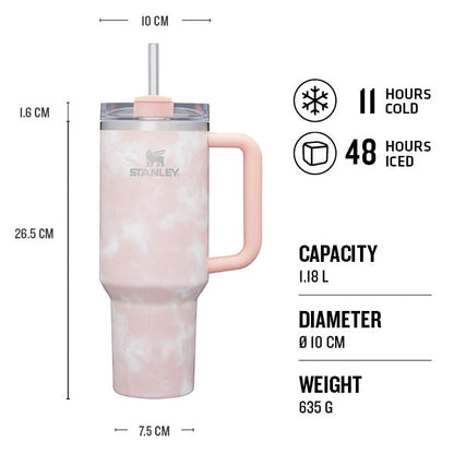 Quencher® H2.0 Tumbler | 1.18L