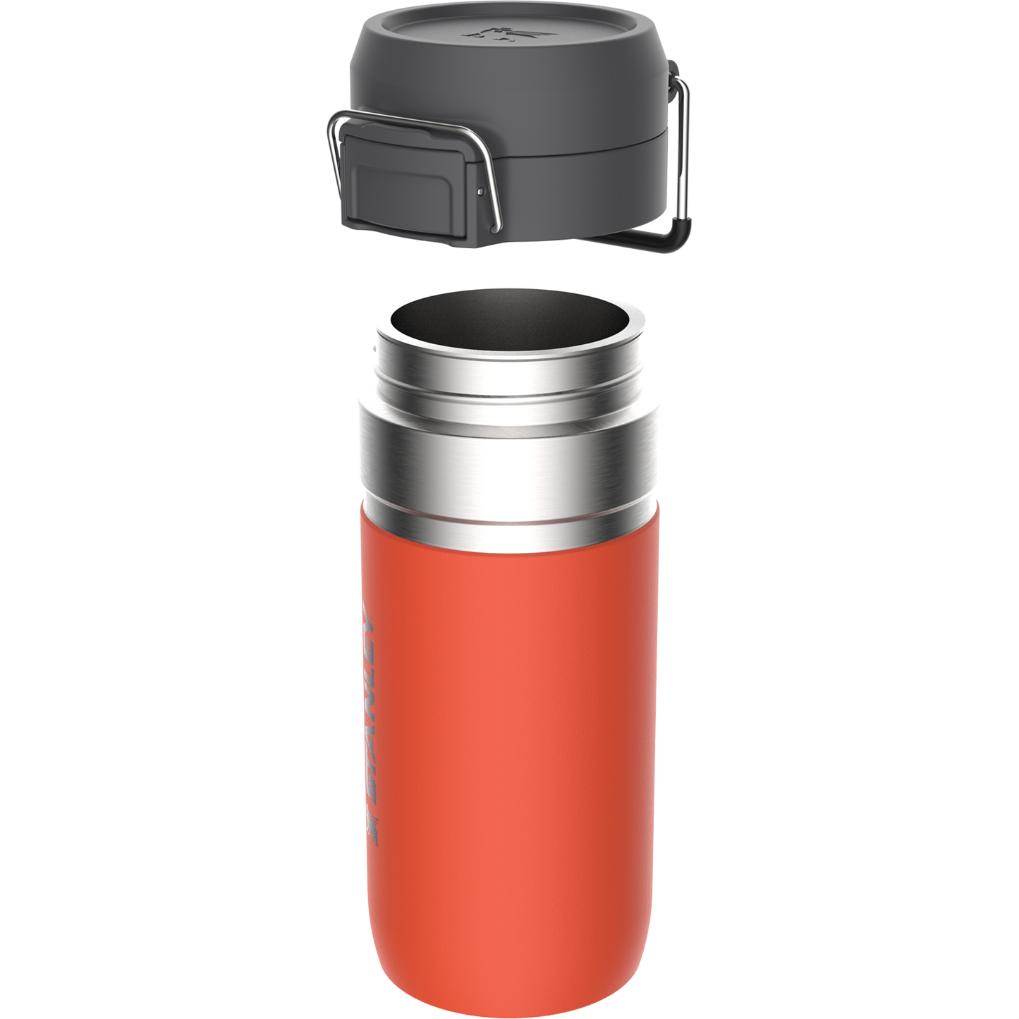 Quick Flip Water Bottle | 0.47L