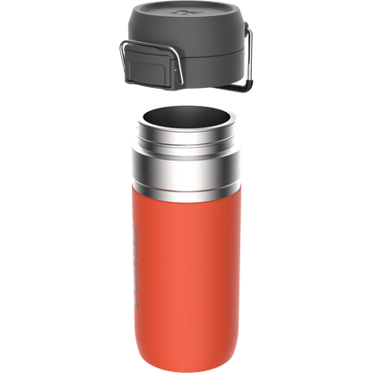 Quick Flip Water Bottle | 0.47L