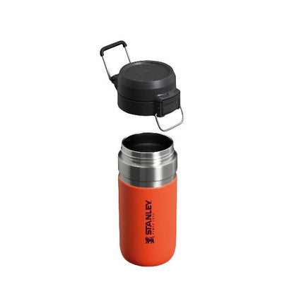 Quick Flip Water Bottle | 0.47L