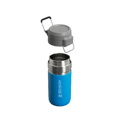 Quick Flip Water Bottle | 0.47L
