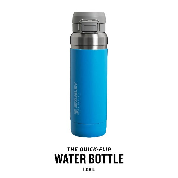 Quick Flip Water Bottle | 1.06L