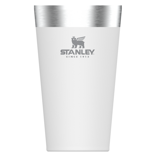 Adventure Stacking Beer Pint | 0.47L