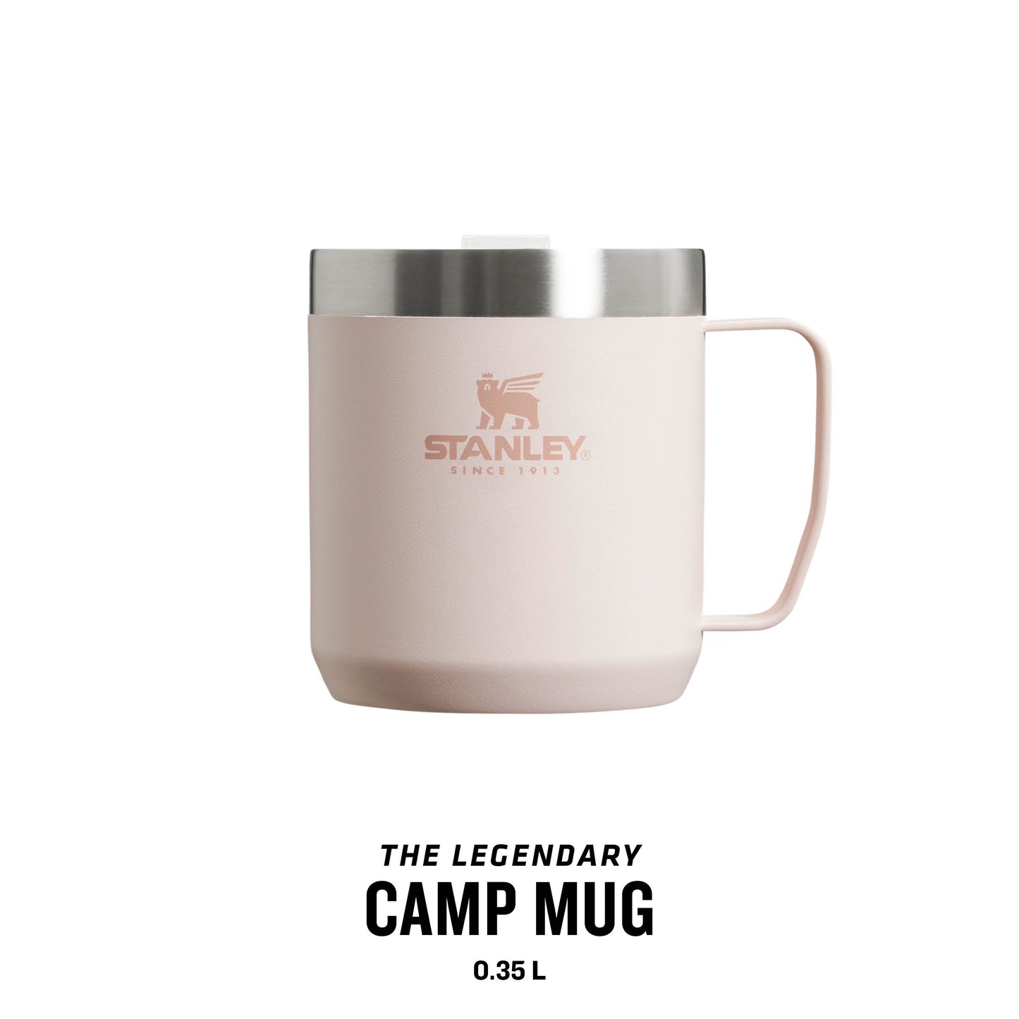 Everyday Camp Mug | 0.35L - ѕtаnlеу