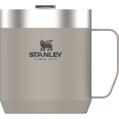 Classic Legendary Camp Mug | 0.35L