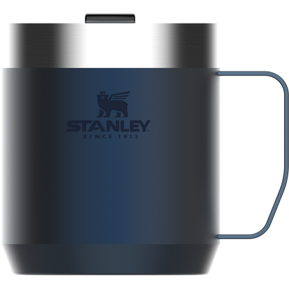 Classic Legendary Camp Mug | 0.35L
