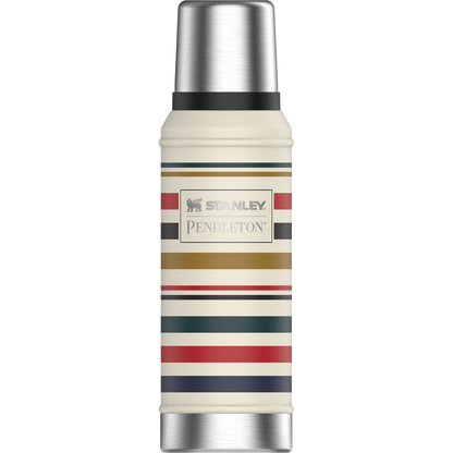 Pendleton Wildland Heroes Classic Bottle | 0.94L