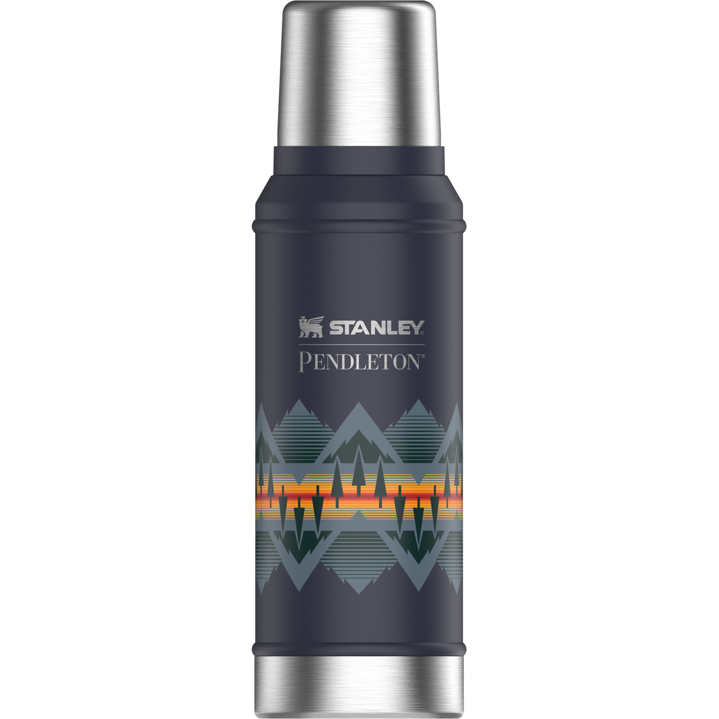 Pendleton Wildland Heroes Classic Bottle | 0.94L