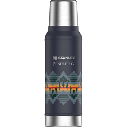 Pendleton Wildland Heroes Classic Bottle | 0.94L