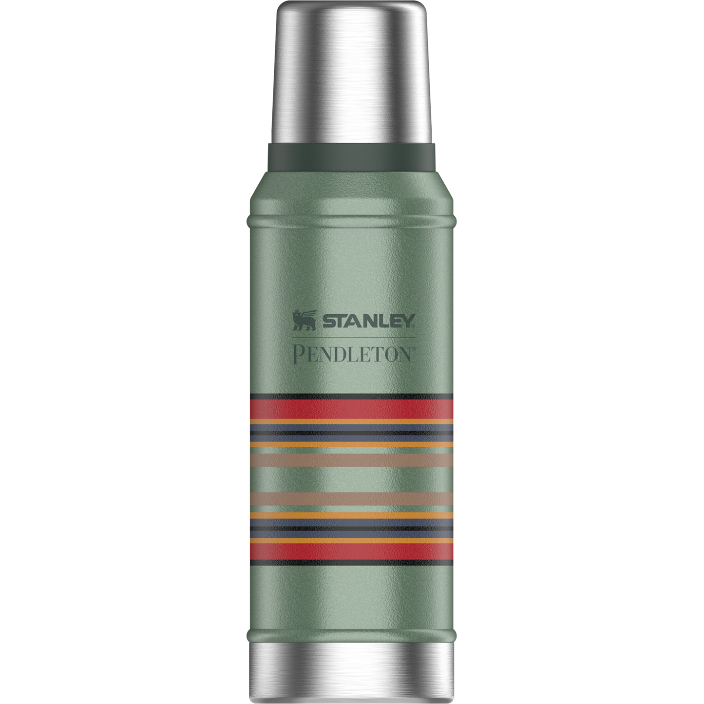 Pendleton Wildland Heroes Classic Bottle | 0.94L