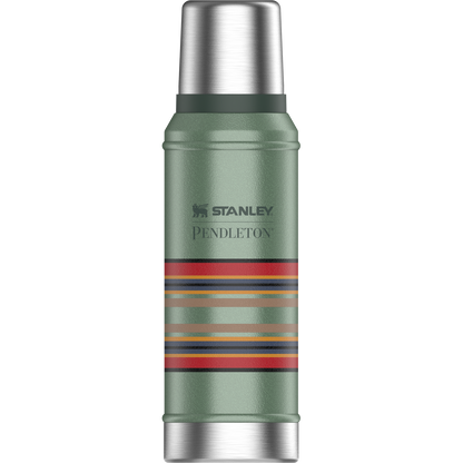 Pendleton Wildland Heroes Classic Bottle | 0.94L