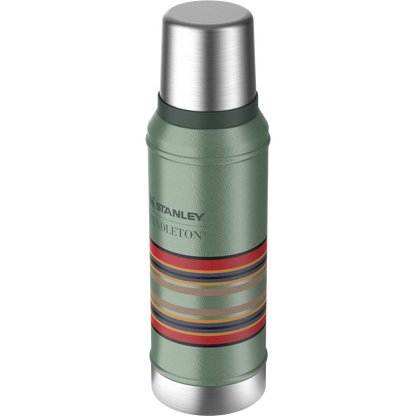 Pendleton Wildland Heroes Classic Bottle | 0.94L