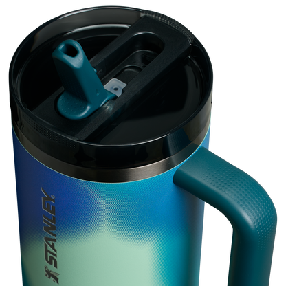 Quencher Pro Tour Tumbler | 1.18L