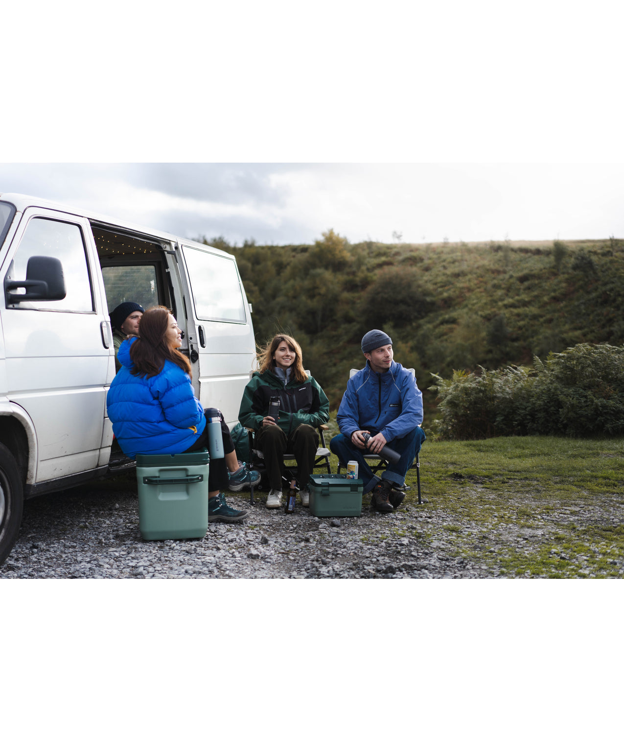 Adventure Series  Cooler | 6.6L