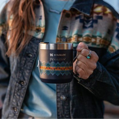 Pendleton Wildland Heroes Perfect-Brew Pour Over Set