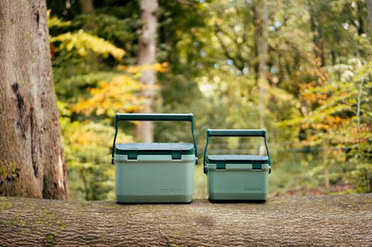 Easy-Carry Outdoor Cooler | 15.1L