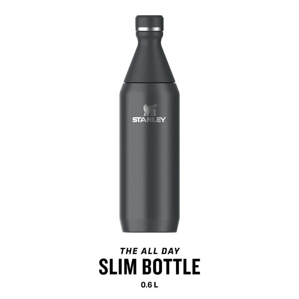 All Day Slim Bottle | 0.59L -