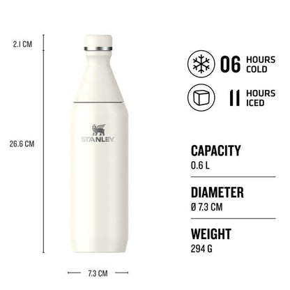 All Day Slim Bottle | 0.59L