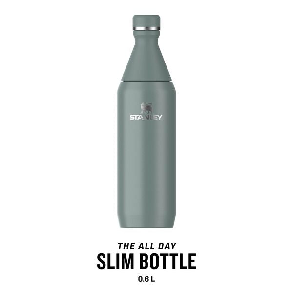 All Day Slim Bottle | 0.59L
