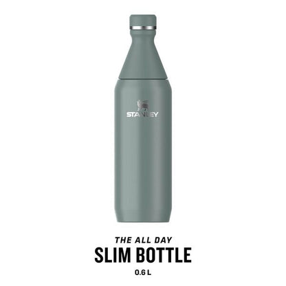All Day Slim Bottle | 0.59L