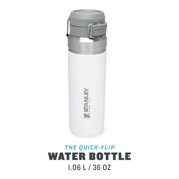Quick Flip Water Bottle | 1.06L
