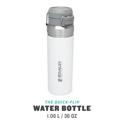 Quick Flip Water Bottle | 1.06L