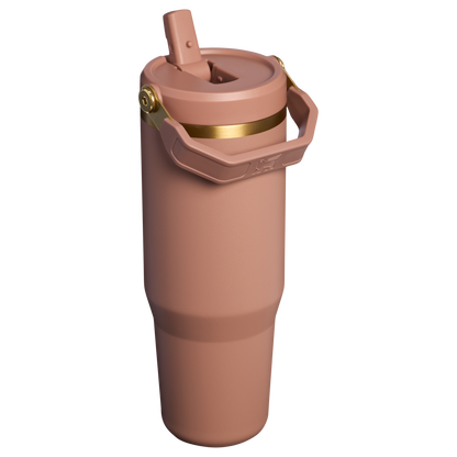 IceFlow™ Flip Straw Tumbler 2.0 | 0.89L