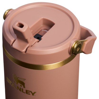 IceFlow™ Flip Straw Tumbler 2.0 | 0.89L