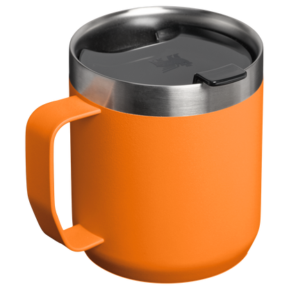 Everyday Camp Mug | 0.35L - ѕtаnlеу