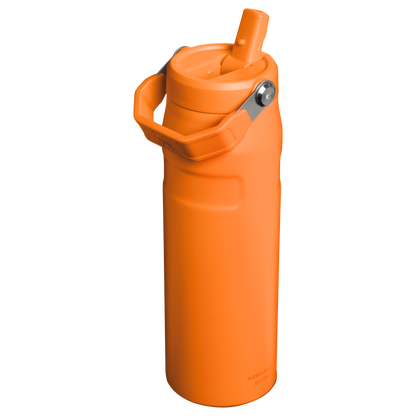 Ice Flow™ Bottle Flip Straw 2.0 | 0.71L