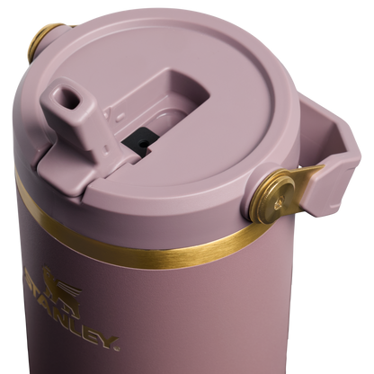 IceFlow™ Flip Straw 2.0 Tumbler | 0.89L - ѕtаnlеу