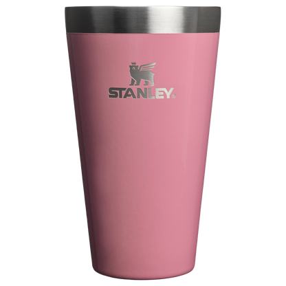 Stay Chill Stacking Pint  | 0.47L (2x)