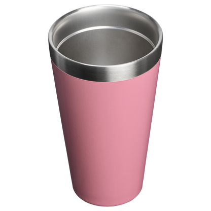 Stay Chill Stacking Pint  | 0.47L (2x)