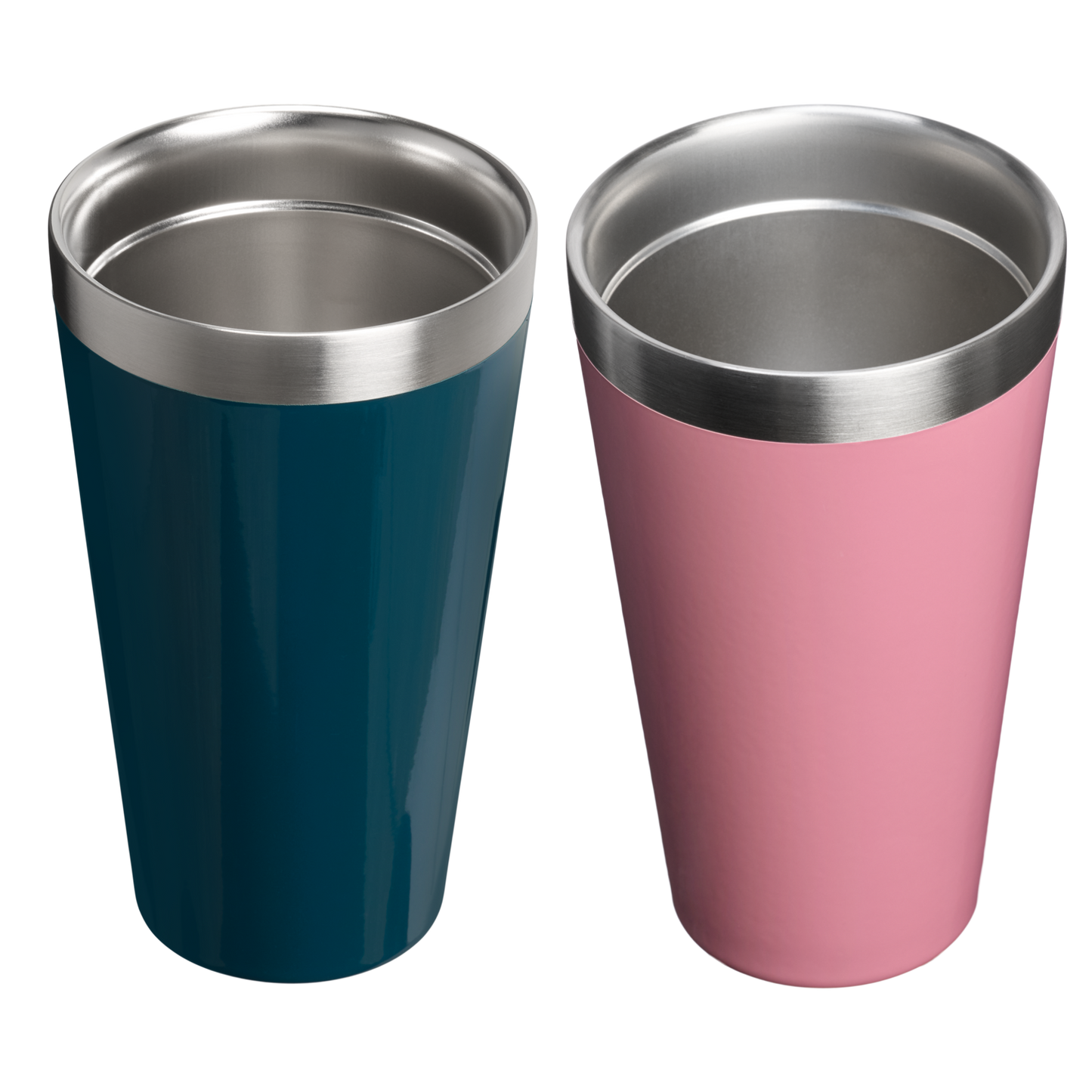 Stay Chill Stacking Pint  | 0.47L (2x)