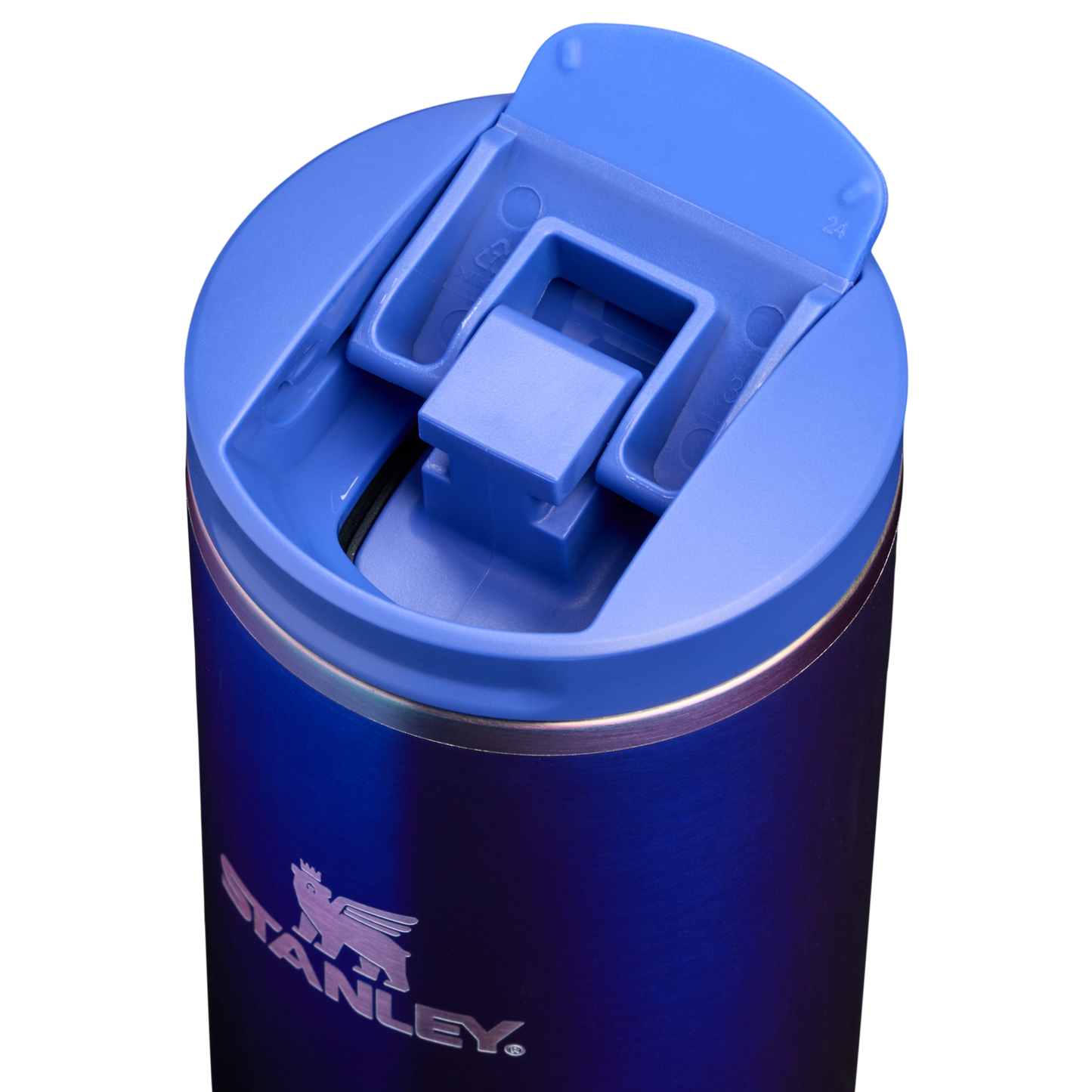 Transit Flip Top Mug | 0.47L