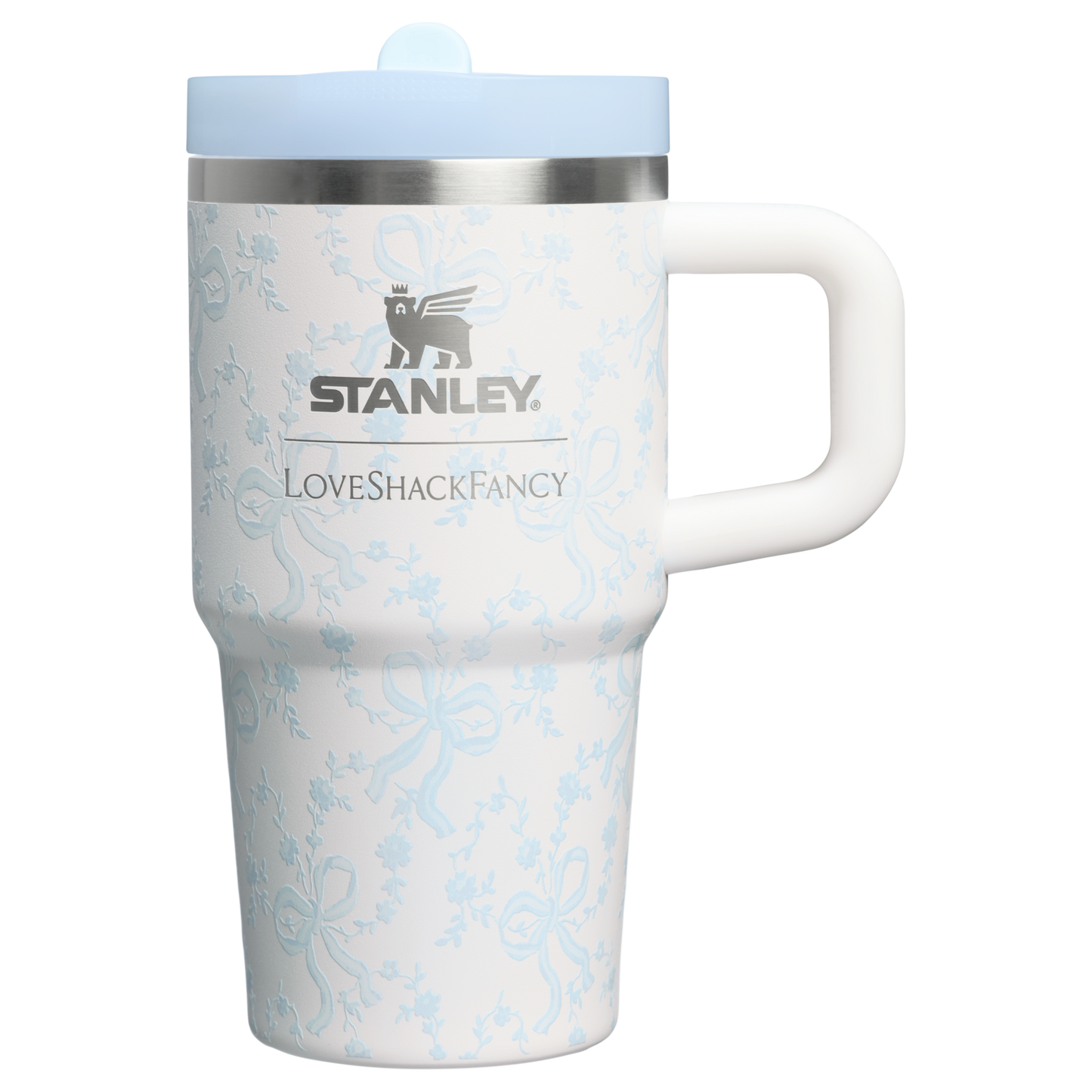 LoveShackFancy Quencher ProTour Tumbler | 0.59L.