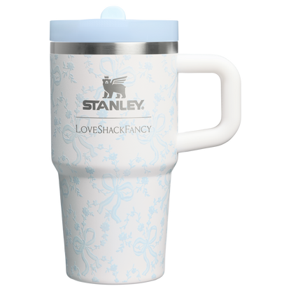 LoveShackFancy Quencher ProTour Tumbler | 0.59L.